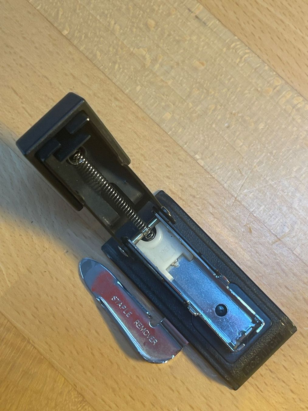 Macchine rilegatrici: Bostitch Mini – Usato da Matzingen venduto da carola71 2