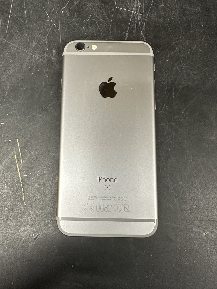 Apple Portables: iPhone 6s – Défectueux à Zug par Keptnace 1