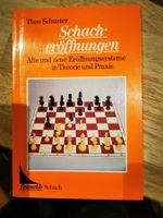 Schachbuch