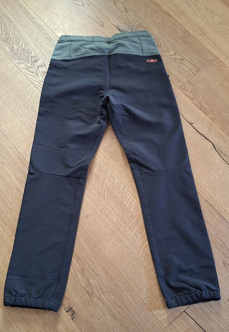 CMP Pantaloni: Wanderhose Gr. 152 von CMP – Nuovo (secondo la descrizione) da Muhen venduto da Raven-77 1