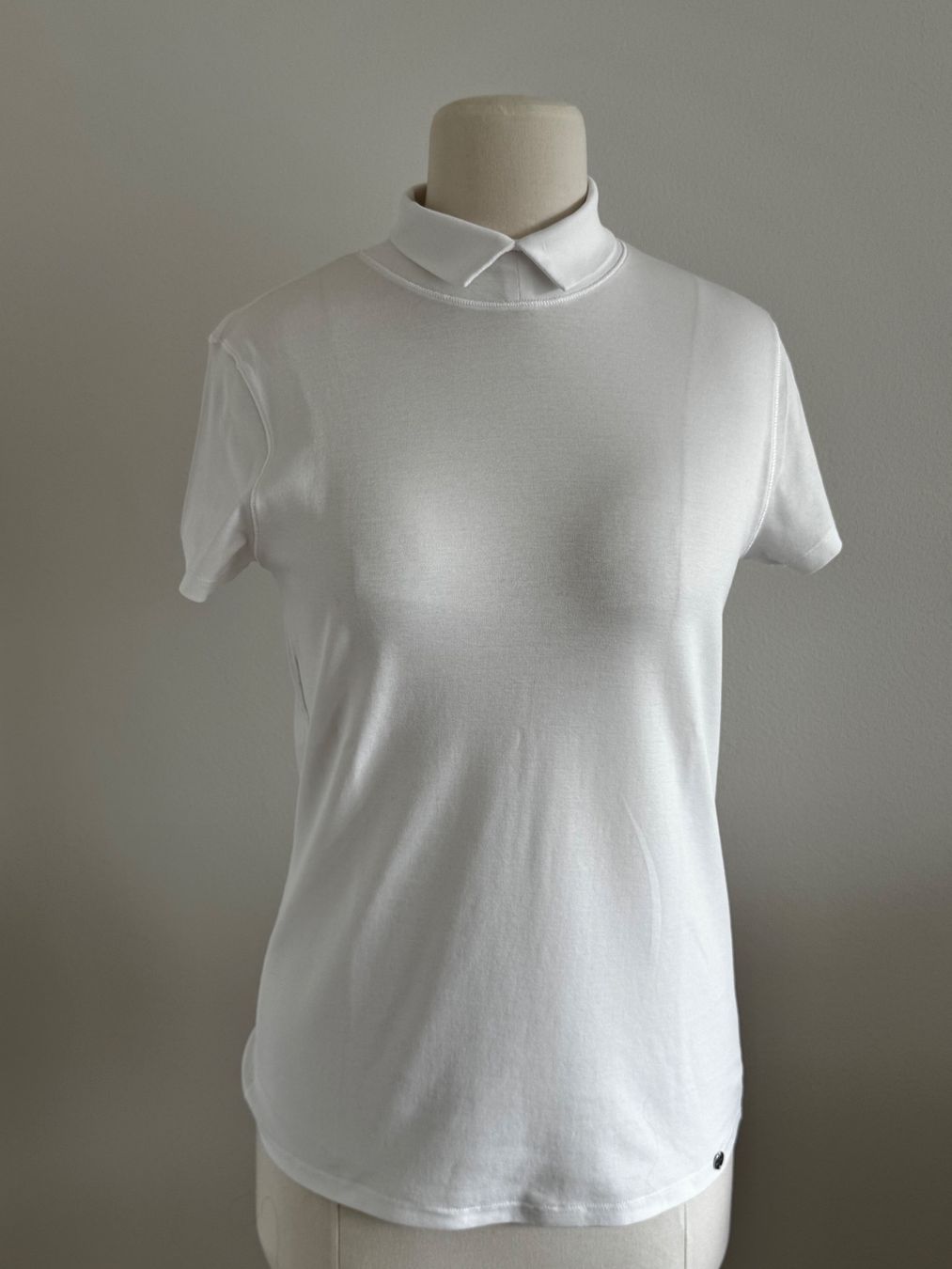 Marc Cain T-shirt: Marc Cain Shirt – Nuovo (secondo la descrizione) da Mörschwil venduto da Mirka019