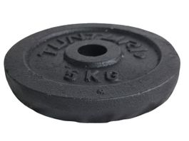 Tunturi Gusseisen 5 kg