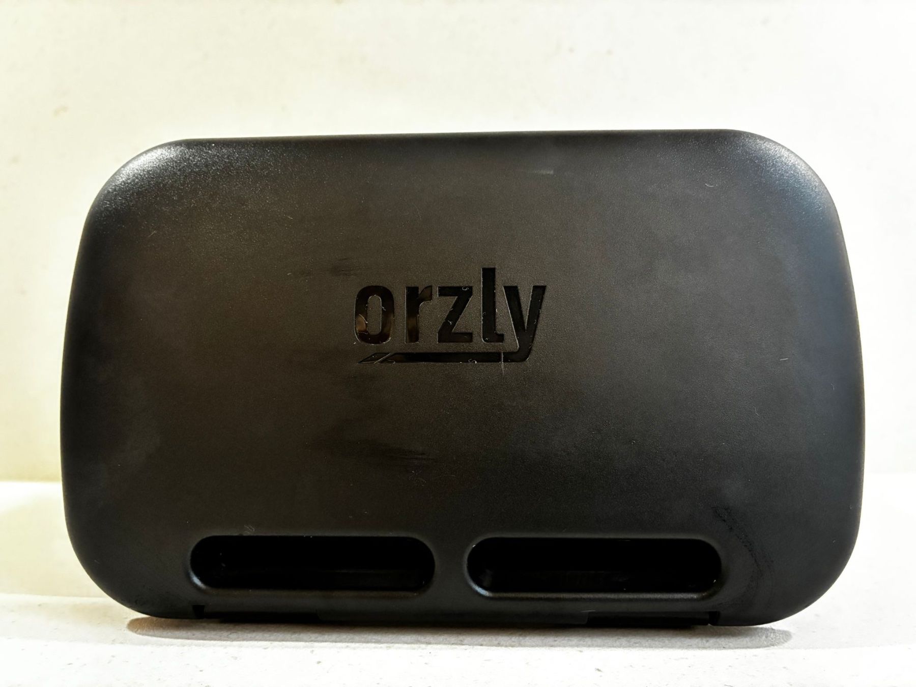 Casco VR: Orzly VR Brille für Nintendo Switch/Switch OLED – Usato da Muri AG venduto da Mayfair 5
