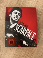 Scarface (1983) BluRay Steelbook