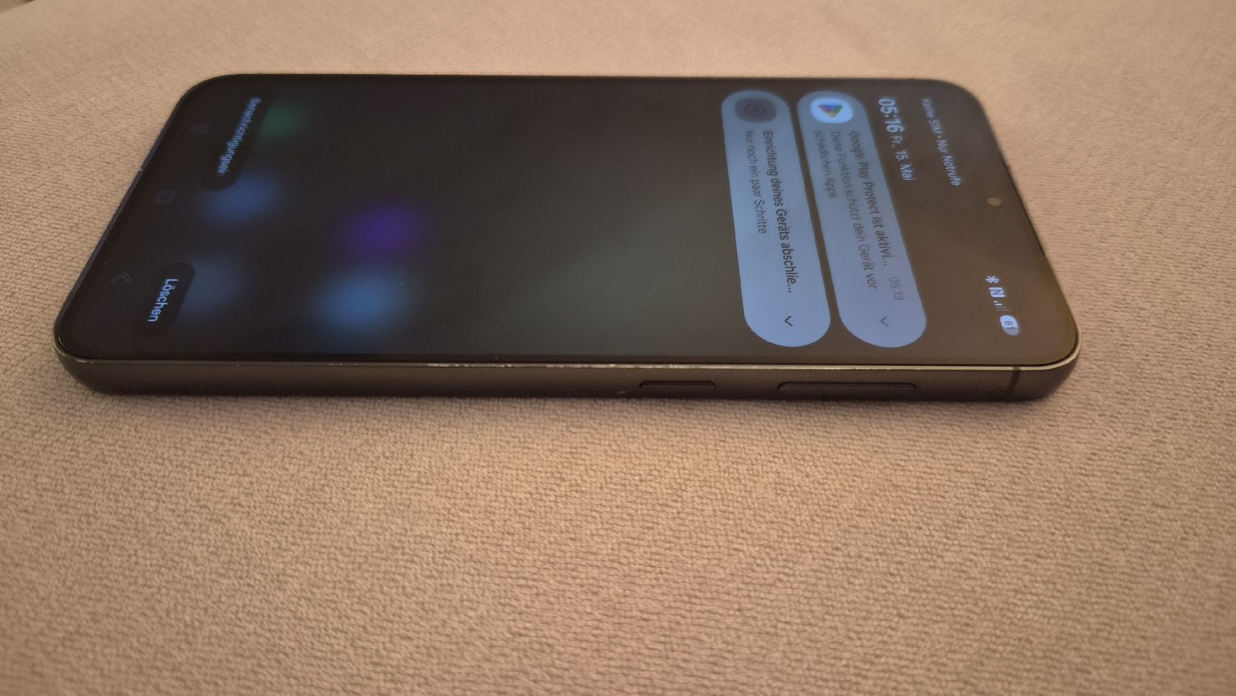 Samsung Telefoni cellulari / Smartphones: Samsung Galaxy S23+ 256GB – Usato da Wetzikon ZH venduto da ELIVNE 3