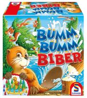 Bumm Bumm Biber