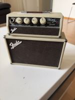 Fender Mini Tone Master