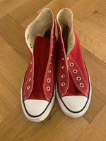 Converse Chucks 39 ohne Schnürsenkel