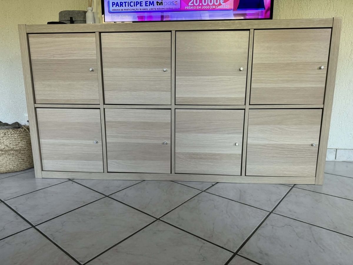 Ikea Mobili TV: Meuble TV – Usato da Sugiez venduto da mar_7m5f