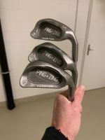 Ping Golf - Ping Zing Karsten - Eisen Set 3, 4 & 5 - R-Flex