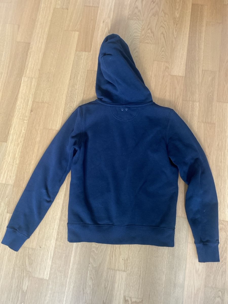 Converse Giacche: Converse All Star Kapuzenjacke Gr. M – Usato da Birmenstorf AG venduto da Midget0 1