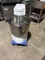 Teigknetmaschine Resto Italia
