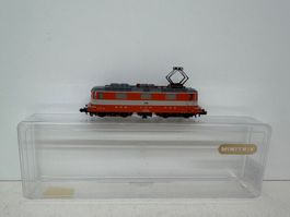 Spur N Trix SBB Re 4/4 Swiss Express Analog Geprüft