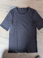 Opus Shirt, Top, Grösse 40, braun