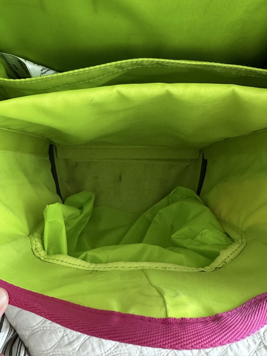 Ergobag Rucksäcke: Ab 1 Fr. Ergobag Rücksack – Gebraucht aus Zürich von LittleChic 4