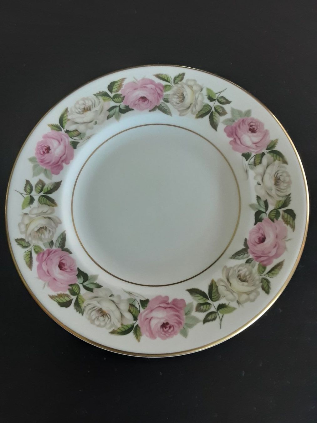 Geschirrsets: ROYAL WORCESTER Royal Garden Elgar – Gebraucht aus St. Gallen von charly92 5