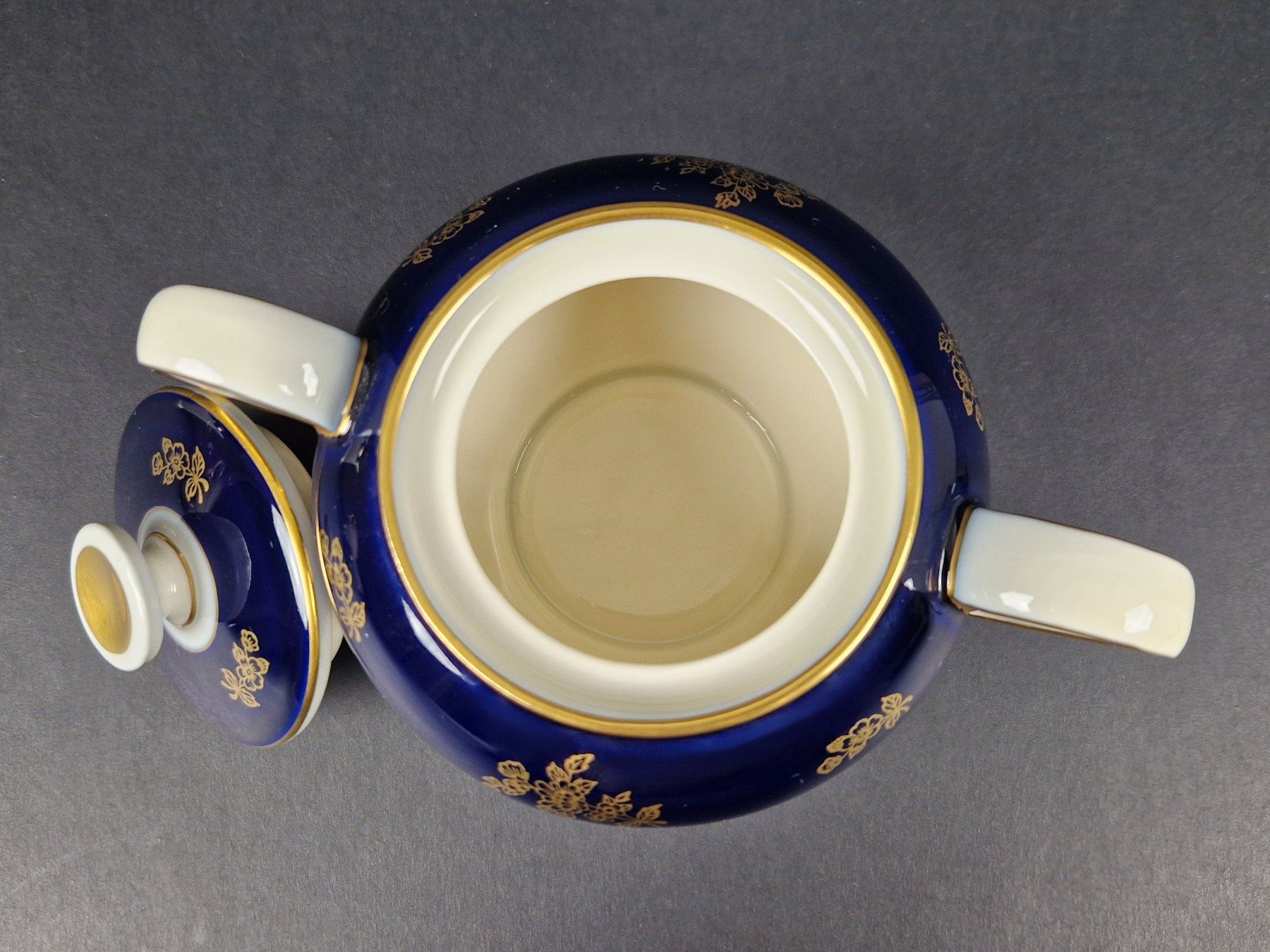 Rosenthal Set di piatti: Rosenthal Winifred - Kaffeegeschirr – Usato da Basel venduto da Restwert_Basel 6