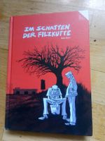 Im Schatten der Filzkutte  (Ege Avci)  1.Auflage ©'2022