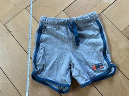 Benetton Kurze Hose Shorts Gr. 86/92 👶