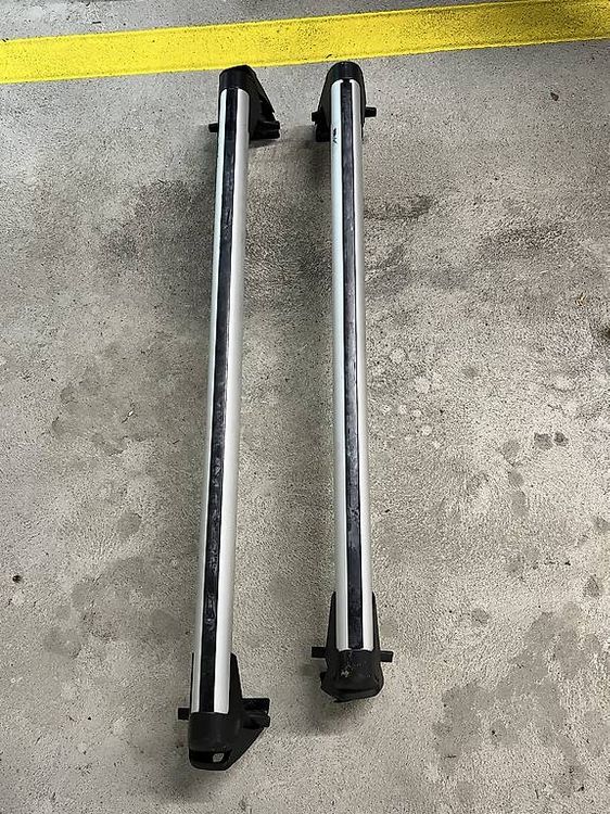 Golf 6 Dachtrager