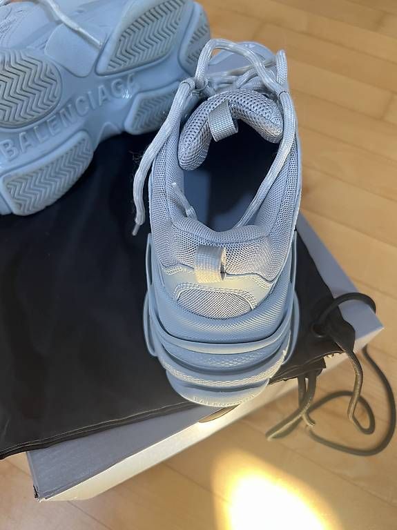 Scarpe da donna: Balenciaga Tripple S Gr. 40  – Usato da bern venduto da denkalh 2