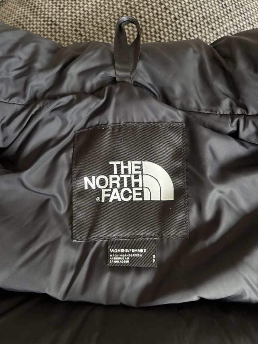 North Face Giacche: Doudoune The North Face – Usato da Epalinges venduto da ell_yf8r 5