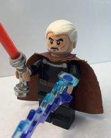 LEGO Star Wars Count Dooku Figur (sw0472)