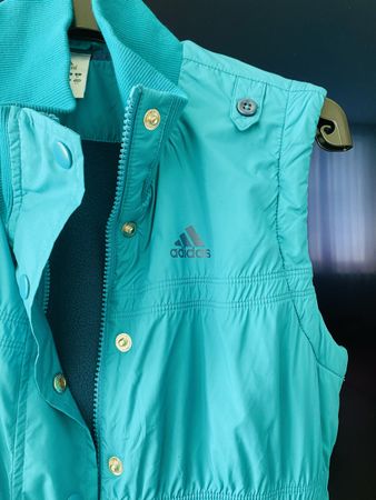 ADIDAS  GILET
