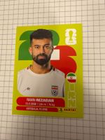 Panini Sticker WM 2026, IRN 7 Ramin Rezaeian