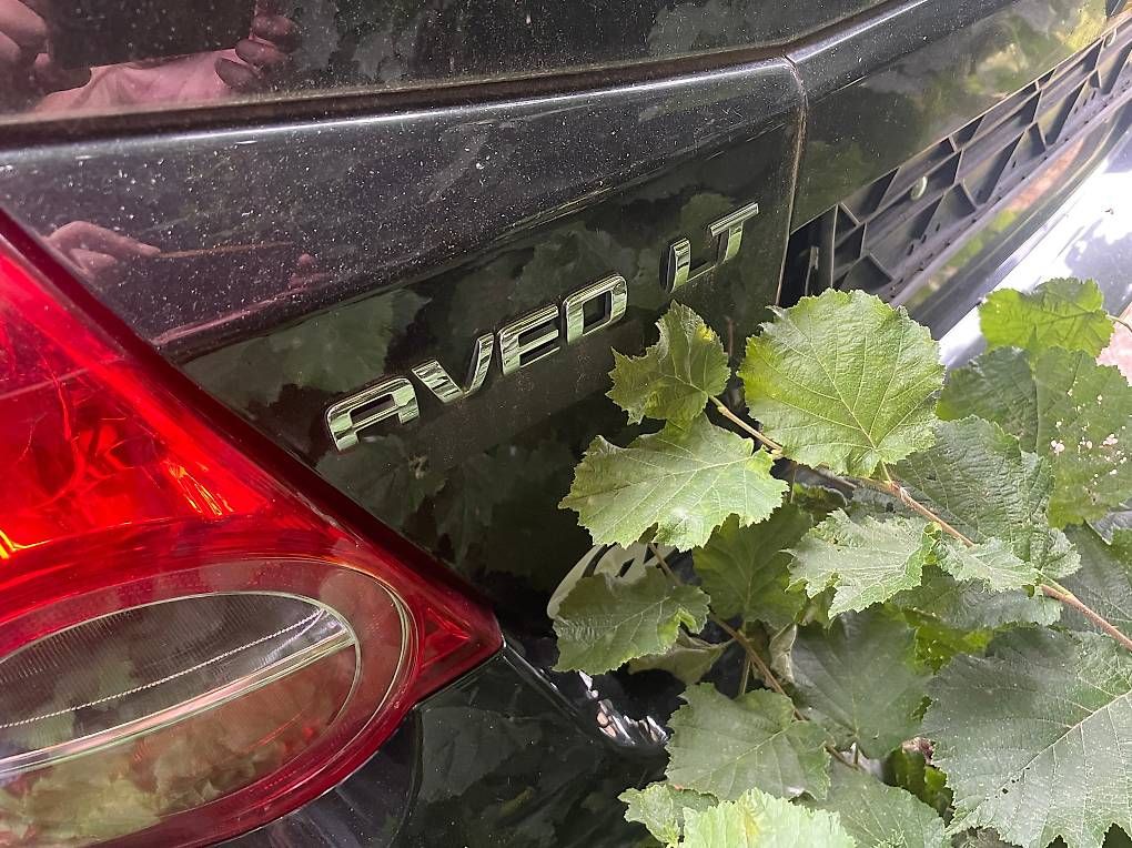 Automobili: CHEVROLET Aveo 1.4 LT geschaltet – Usato da Wohlen AG venduto da nic_8vb2 3