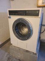 Waschmaschine V-ZUG ADORA SL (FN257)