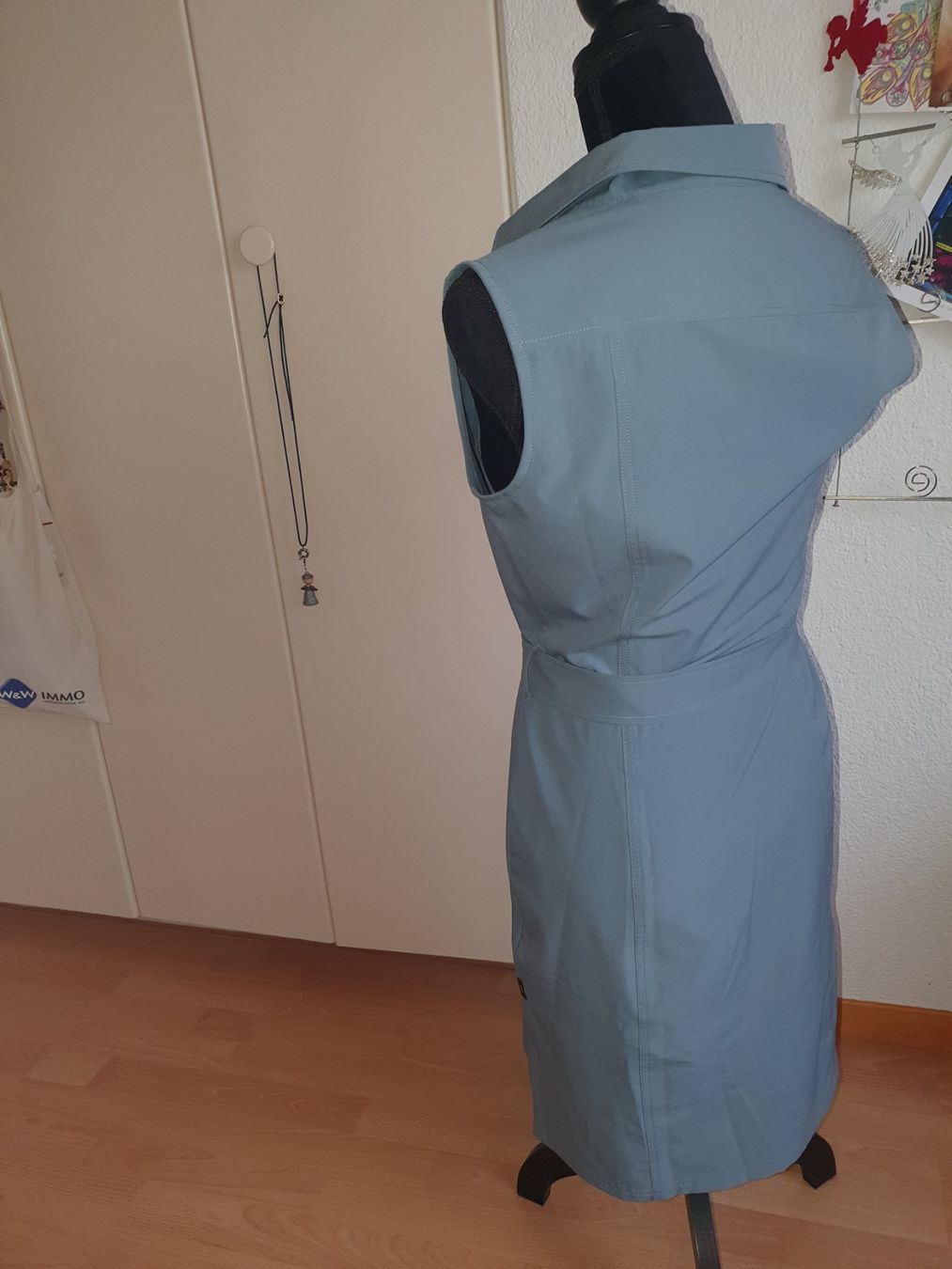 Vestiti: Kleid Jack Wolfskin – Usato da Malters venduto da Molkit09 1