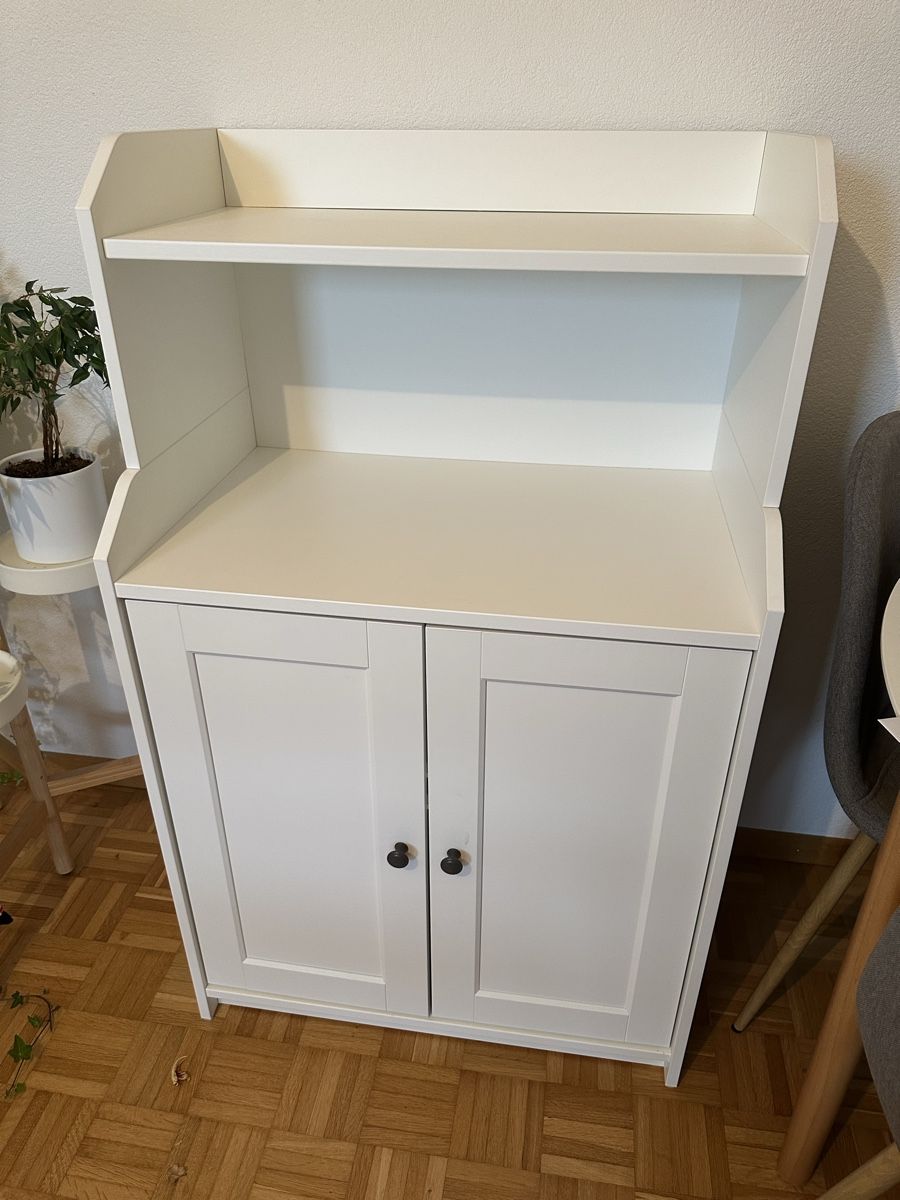 Ikea Buffets: Meuble de rangement  – D'occasion à Tramelan par roh_sxn8