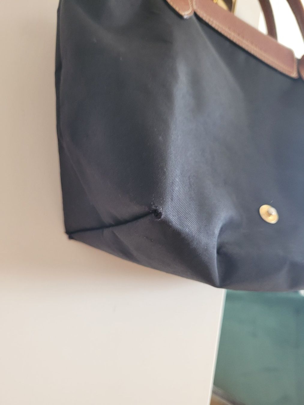 Longchamp Borse da donna: Tasche von Longchamp (klein) – Usato da Triesen venduto da stephanieschurti 3