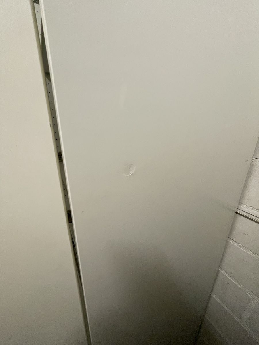 Schränke: Kinder-Kleiderschrank (IKEA) mit 3 Schubladen – Gebraucht aus Dübendorf von julewolke 8
