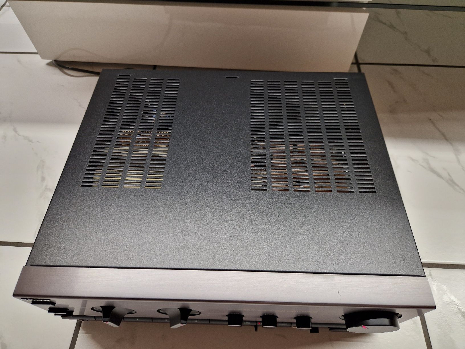 Sony Amplificatori: Sony TA-D705 – Usato da Arbon venduto da Mayak_Sound 3