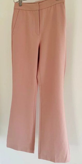 Zara Pantaloni: Hose Zara Gr. 34 rose – Usato da Stansstad venduto da InStyle8 4
