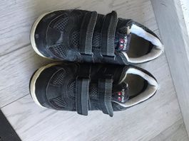 Kinderschuhe Viking Gore-Tex schwarz Grösse 33 gebraucht