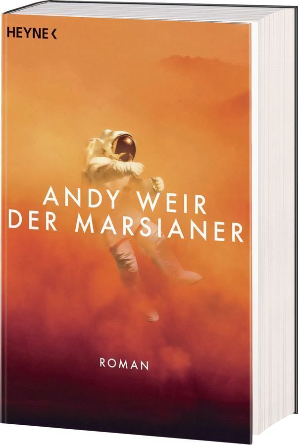 Livres: Der Marsianer – Neuf (Voir description) à Chur par mojobox