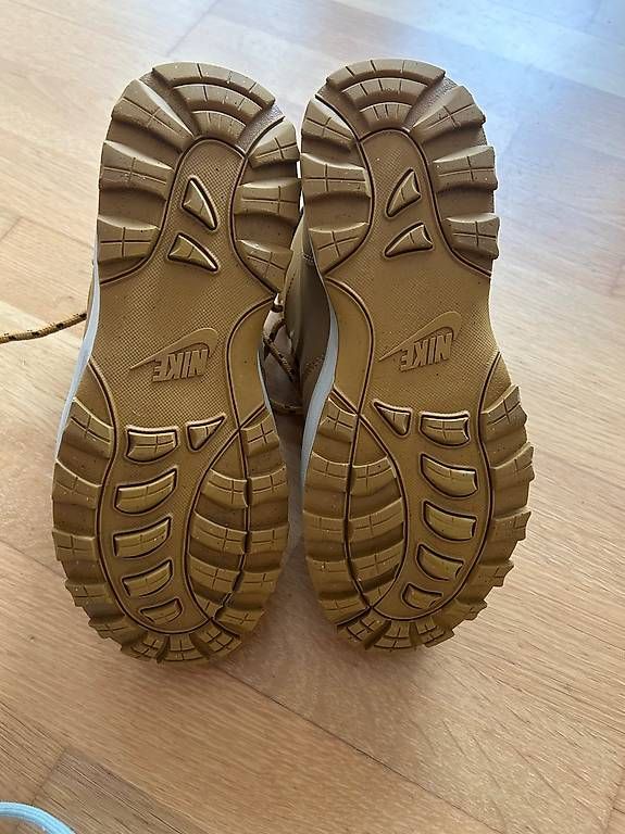 Herrenschuhe: Winterschuhe: Nike Manoa – Gebraucht aus Nottwil von bir_5zhk 2