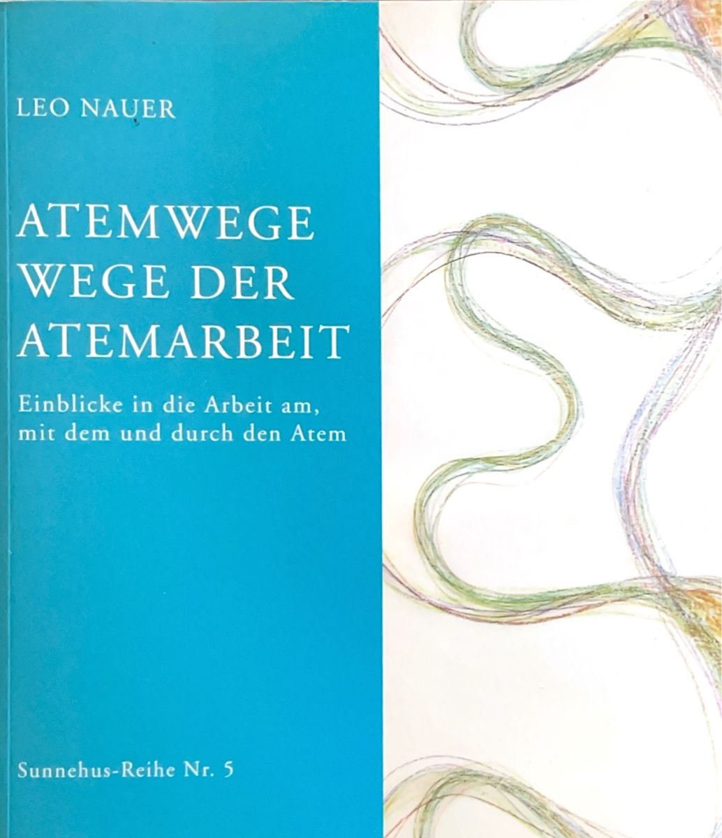 Libri: Atemwege Wege der Atemarbeit – Usato da Müllheim Dorf venduto da eve_ps6f