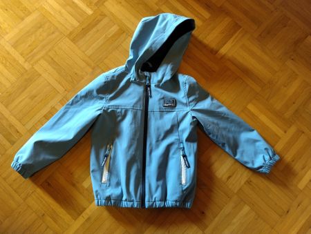 Übergangsjacke für Kinder, Grösse 116, Top Zustand!