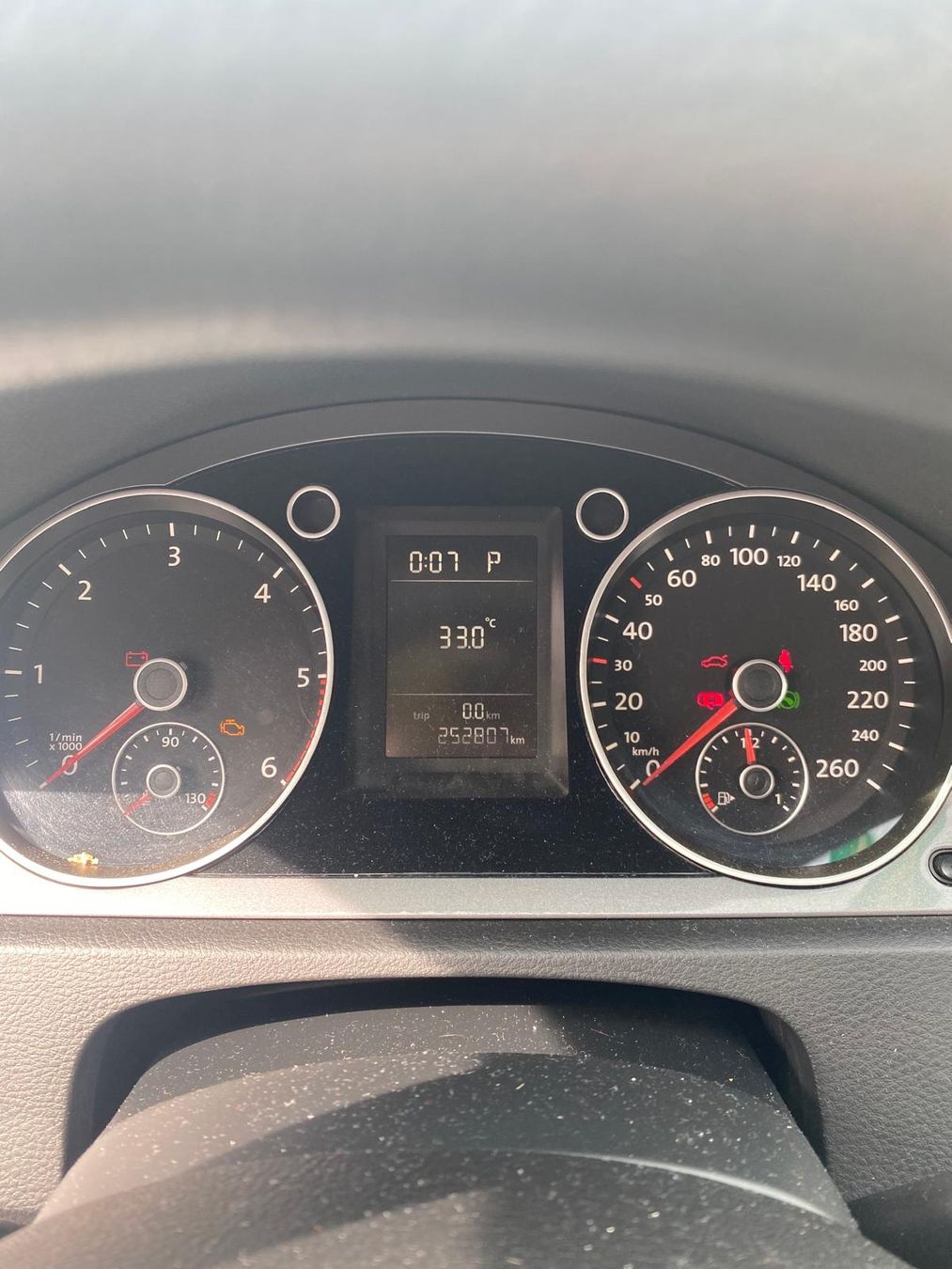 VW Automobili: VW Passat 2011 Kombi  – Difettoso da Basel venduto da Cic_tsx6 6
