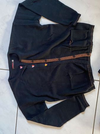 CATIMINI cardigan 12ans/150cm