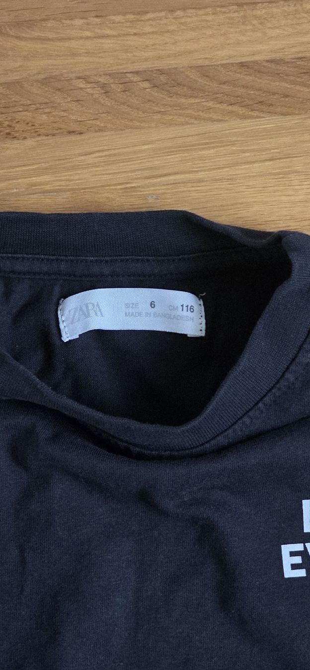Maglioni & Felpe: 7x Kinder Pullover Gr 116 – Usato da Stäfa venduto da Espresso_Macchiato 5