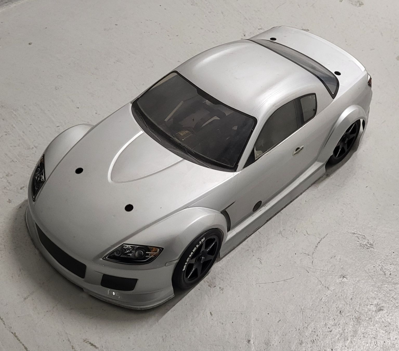 Kyosho Modellismo RC: Rc KYISHO 1/10 4WD – Usato da islikon venduto da mir_8cbw 6