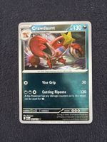 POKEMON CARDS MEGA EVOLUTION REVERSE # 85