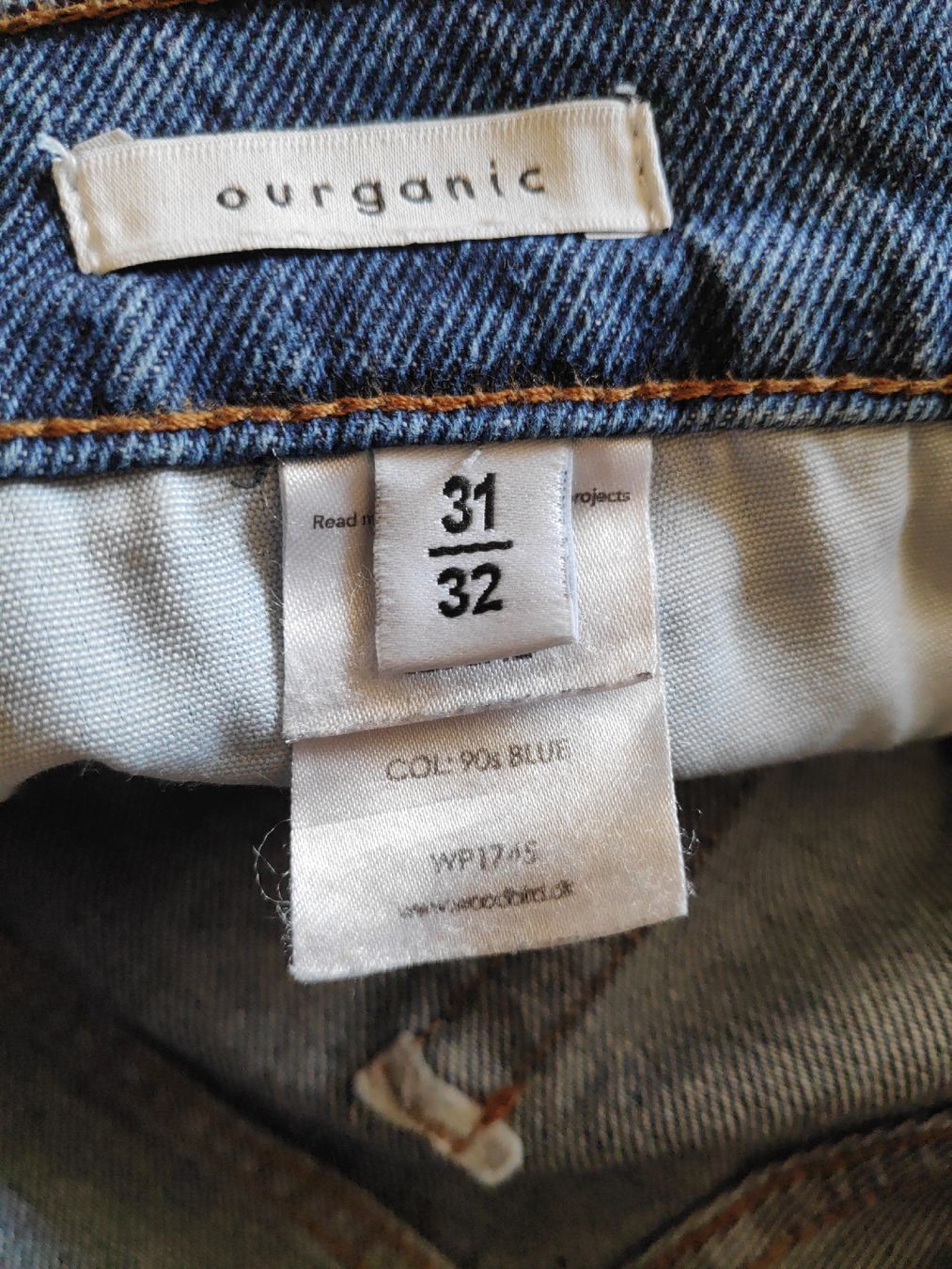 Jeans: Woodbird Jeans W31L32 – Usato da Bern venduto da UtIOLMIc 2