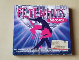 Fetenhits Discofox