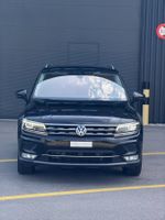 VW Tiguan 2.0TSI Highline 4MOTION DSG | 220PS